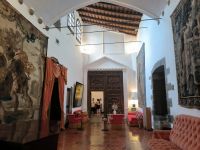 Gala-Dalí Schloss Puból  &ndash; &copy; Heike Jack (Eberhardt TRAVEL)