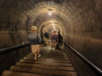 Sektkellerei Freixenet  &ndash; &copy; Heike Jack (Eberhardt TRAVEL)