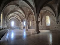 Kloster Poblet  &ndash; &copy; Heike Jack (Eberhardt TRAVEL)