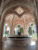 Kloster Poblet  &ndash; &copy; Heike Jack (Eberhardt TRAVEL)