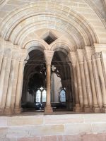 Kloster Poblet  &ndash; &copy; Heike Jack (Eberhardt TRAVEL)