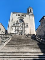 Kathedrale von Girona &ndash; &copy; Heike Jack (Eberhardt TRAVEL)
