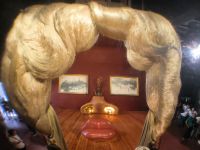 Mae West im Dalí Museum &ndash; &copy; Heike Jack (Eberhardt TRAVEL)