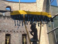 Dalí Museum  &ndash; &copy; Heike Jack (Eberhardt TRAVEL)