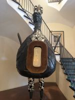 Dalí Museum  &ndash; &copy; Heike Jack (Eberhardt TRAVEL)