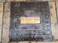Barcelona. 4Gats &ndash; &copy; Heike Jack (Eberhardt TRAVEL)
