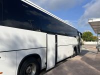 Unser Bus, Menorca, Spanien &ndash; &copy; Maria Feibig (Eberhardt TRAVEL)