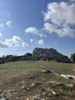 Poblado Talaiotico de Binicodrell de Darrera, Es Migjorn Gran, Menorca, Spanien.jpeg &ndash; &copy; Maria Feibig (Eberhardt TRAVEL)