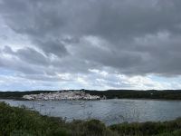 Blick auf Es Grau, Menorca, Spanien &ndash; &copy; Maria Feibig (Eberhardt TRAVEL)