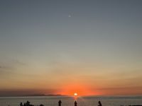 Sonnenuntergang, Mirador del Sol, Cala Blanca, Menorca, Spanien-019F-49E8-84E0-BB6D4E3ABB03.jpeg &ndash; &copy; Maria Feibig (Eberhardt TRAVEL)