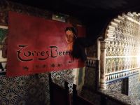 Torres Bermejas - Flamenco Show - Madrid, Spanien &ndash; &copy; Marieta Beck (Eberhardt TRAVEL)