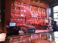 Carasco Iberico Schinken - Madrid &ndash; &copy; Marieta Beck (Eberhardt TRAVEL)