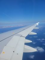Flug nach Lanzarote &ndash; &copy; Susanne Hofen (Eberhardt TRAVEL)