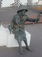 Dorotea 