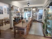 Restaurant Casa Efigenia/Las Hayas/Garajonay Nationalpark/La Gomera/Kanaren &ndash; &copy; Susanne Hofen (Eberhardt TRAVEL)
