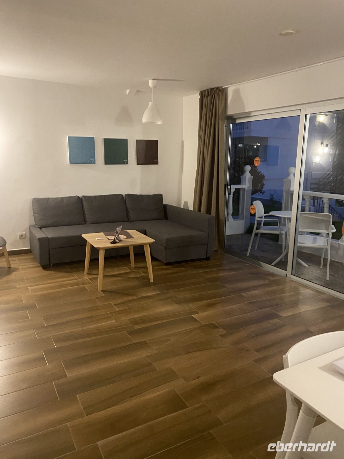 Apartment Route Active Hotel Los Realejos &ndash; &copy; Bettina Langendörfer (Eberhardt TRAVEL)