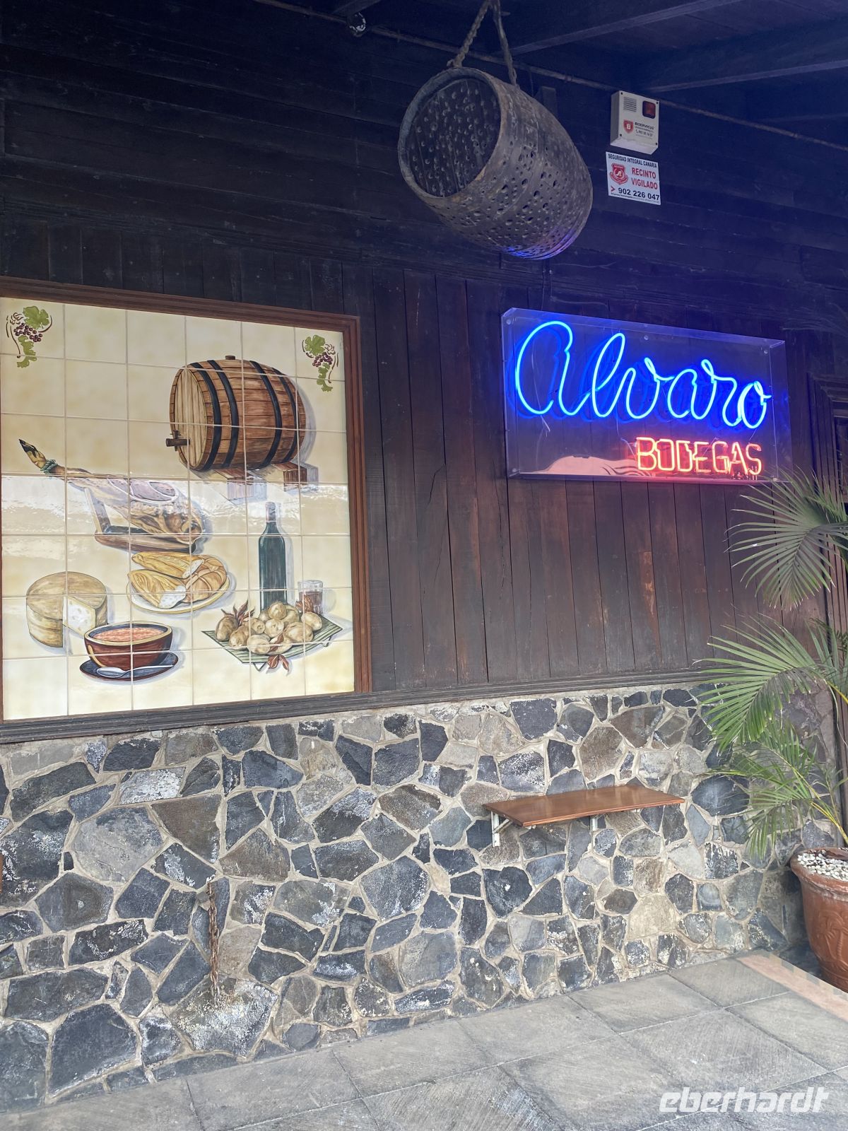 Weinprobe &ndash; &copy; Bettina Langendörfer (Eberhardt TRAVEL)