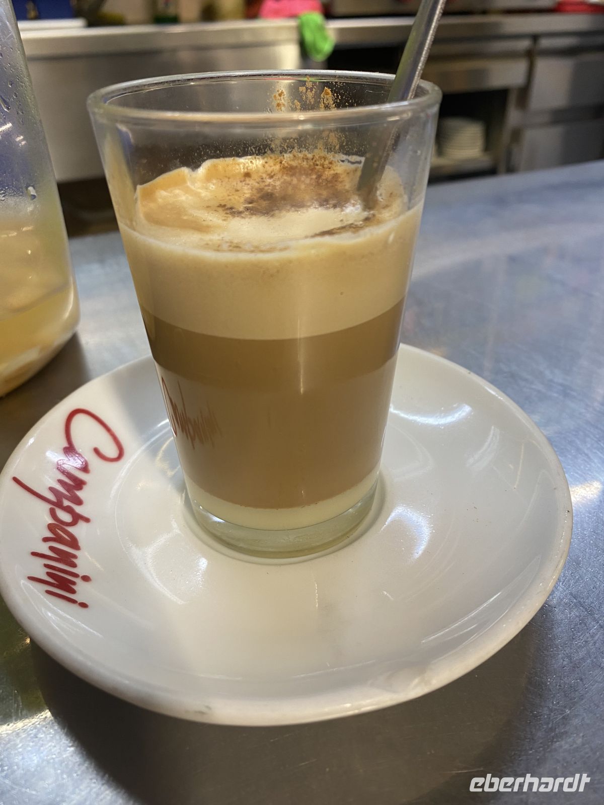 Barraquito  &ndash; &copy; Bettina Langendörfer (Eberhardt TRAVEL)