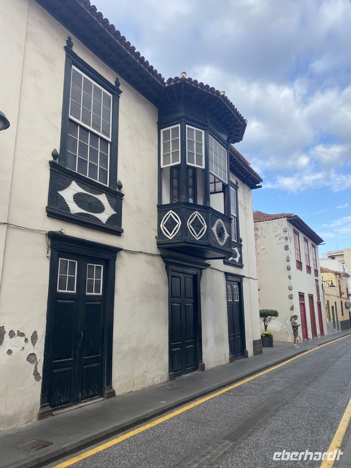 Puerto de la Cruz  &ndash; &copy; Bettina Langendörfer (Eberhardt TRAVEL)