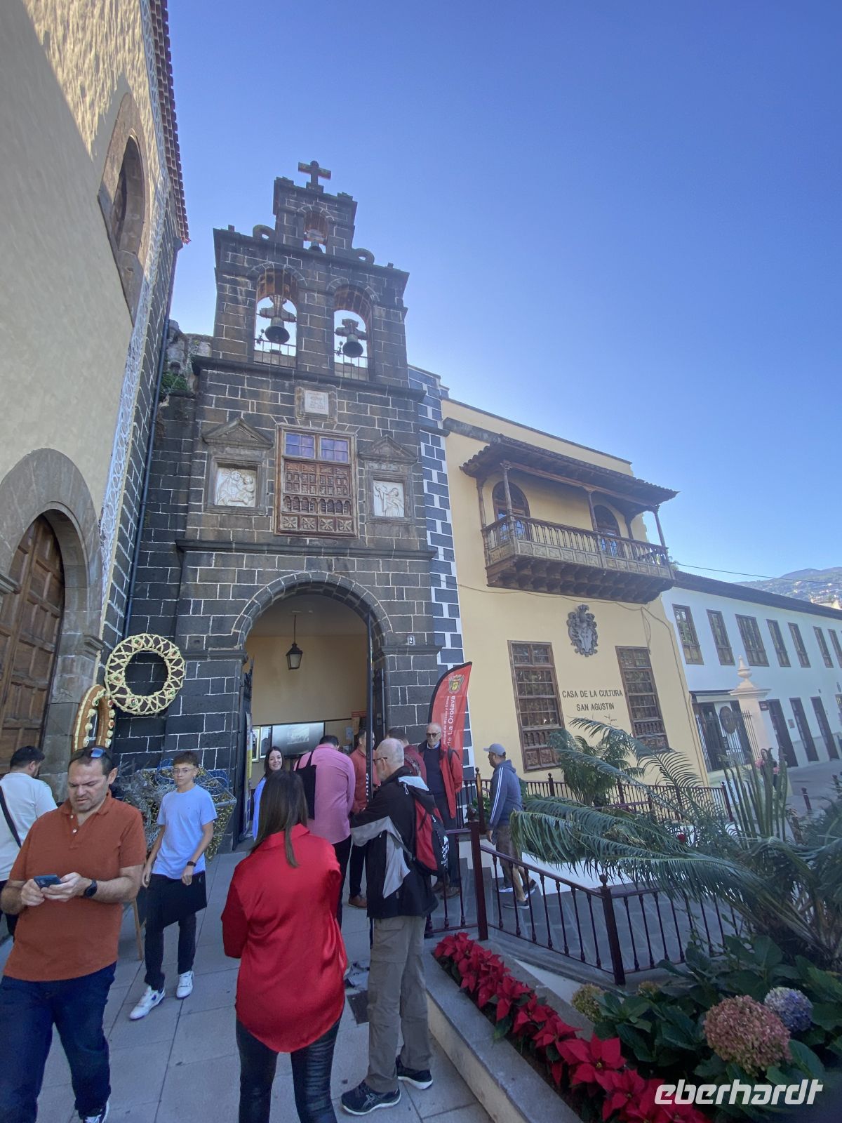 La Orotava &ndash; &copy; Bettina Langendörfer (Eberhardt TRAVEL)