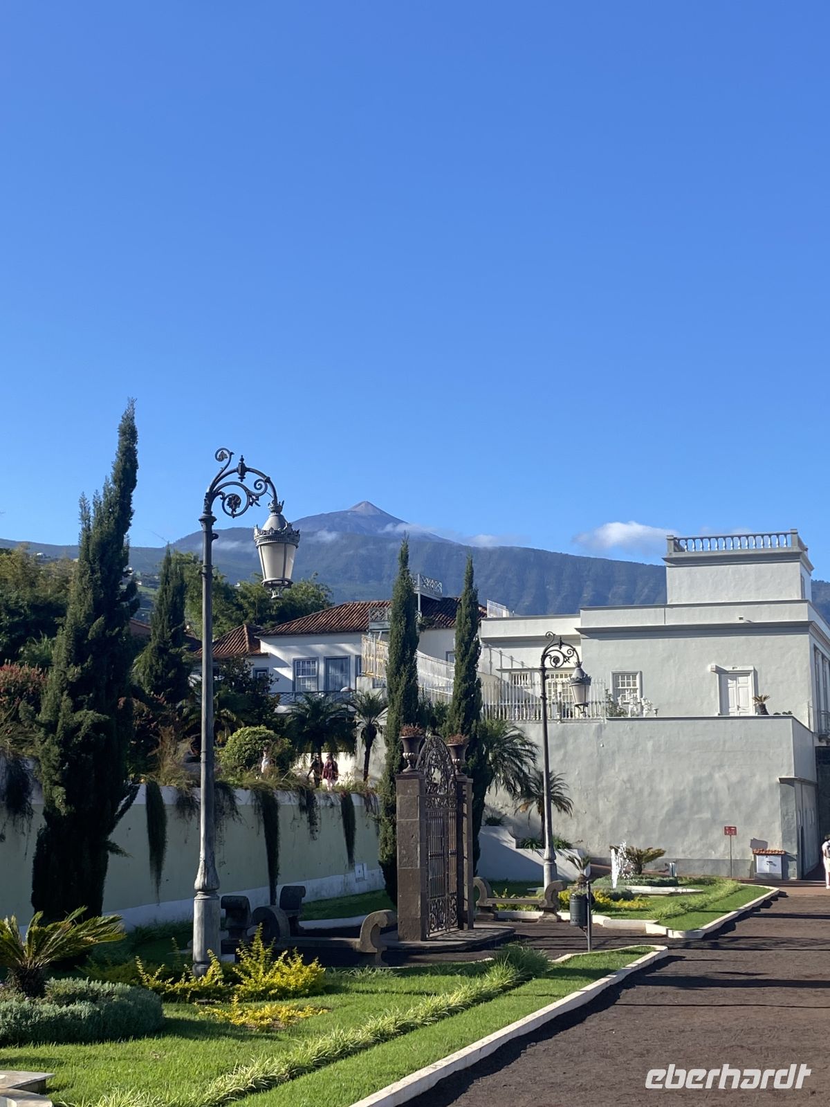 La Orotava &ndash; &copy; Bettina Langendörfer (Eberhardt TRAVEL)