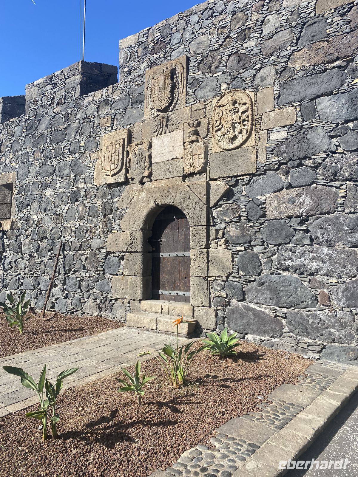 Garachico &ndash; &copy; Bettina Langendörfer (Eberhardt TRAVEL)