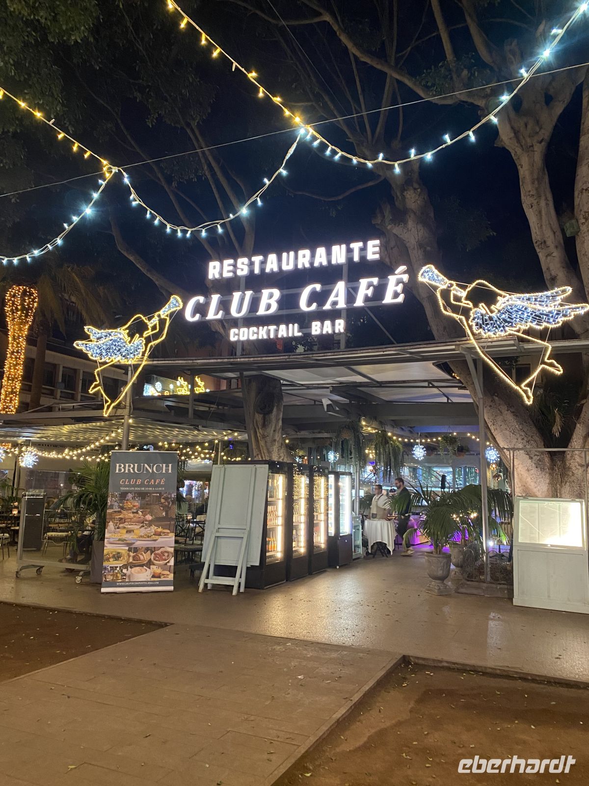 Puerto de la Cruz  &ndash; &copy; Bettina Langendörfer (Eberhardt TRAVEL)