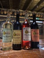 Weinprobe &ndash; &copy; Bettina Langendörfer (Eberhardt TRAVEL)