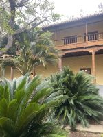 La Laguna &ndash; &copy; Bettina Langendörfer (Eberhardt TRAVEL)