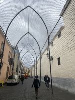La Laguna &ndash; &copy; Bettina Langendörfer (Eberhardt TRAVEL)