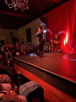 Flamencoshow &ndash; &copy; Bettina Langendörfer (Eberhardt TRAVEL)