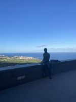 Mirador de Humboldt &ndash; &copy; Bettina Langendörfer (Eberhardt TRAVEL)