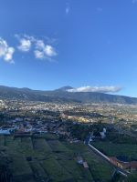 Mirador de Humboldt &ndash; &copy; Bettina Langendörfer (Eberhardt TRAVEL)