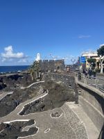 Garachico &ndash; &copy; Bettina Langendörfer (Eberhardt TRAVEL)