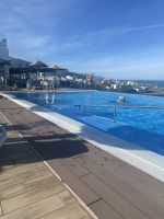Pool Hotel Vallemar &ndash; &copy; Bettina Langendörfer (Eberhardt TRAVEL)