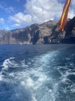 Los Gigantes &ndash; &copy; Bettina Langendörfer (Eberhardt TRAVEL)