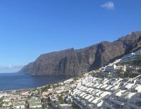 Los Gigantes &ndash; &copy; Bettina Langendörfer (Eberhardt TRAVEL)
