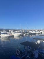 Hafen Los Gigantes