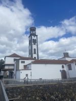 Santa Cruz Iglesia de la Concepcion &ndash; &copy; Bettina Langendörfer (Eberhardt TRAVEL)