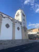 Basilika unserer lieben Frau von Candelaria  &ndash; &copy; Bettina Langendörfer (Eberhardt TRAVEL)