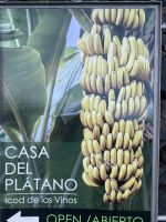 Bananenmuseum in Icod de los Vinos  &ndash; &copy; Bettina Langendörfer (Eberhardt TRAVEL)