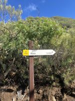 Wanderweg &ndash; &copy; Bettina Langendörfer (Eberhardt TRAVEL)