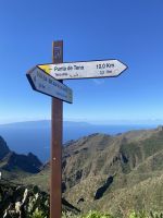 Wanderwege &ndash; &copy; Bettina Langendörfer (Eberhardt TRAVEL)