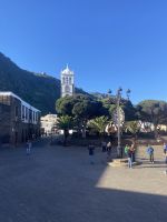 Garachico &ndash; &copy; Bettina Langendörfer (Eberhardt TRAVEL)
