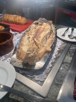 Weihnachtsbuffet &ndash; &copy; Bettina Langendörfer (Eberhardt TRAVEL)