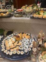 Weihnachtsbuffet &ndash; &copy; Bettina Langendörfer (Eberhardt TRAVEL)