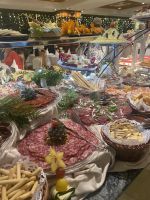 Weihnachtsbuffet