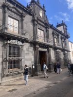 Altstadt La Laguna &ndash; &copy; Bettina Langendörfer (Eberhardt TRAVEL)