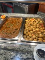 Abendbuffet &ndash; &copy; Bettina Langendörfer (Eberhardt TRAVEL)