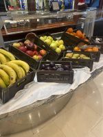 Abendbuffet &ndash; &copy; Bettina Langendörfer (Eberhardt TRAVEL)